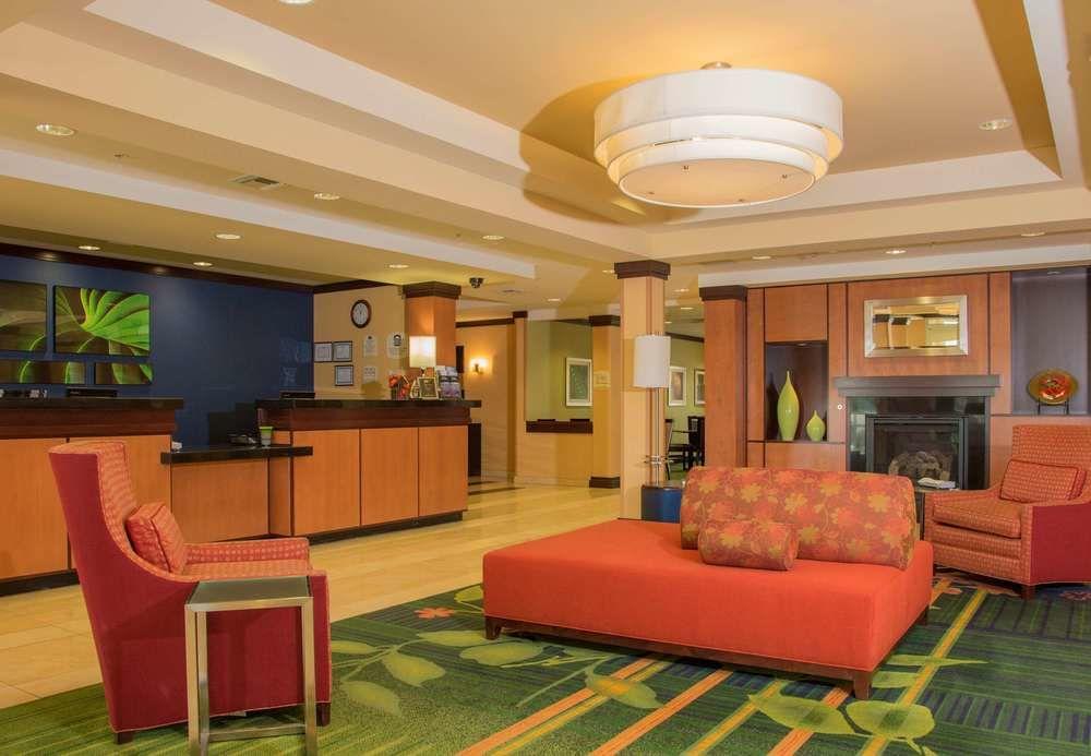 Fairfield Inn And Suites Carlsbad Zewnętrze zdjęcie