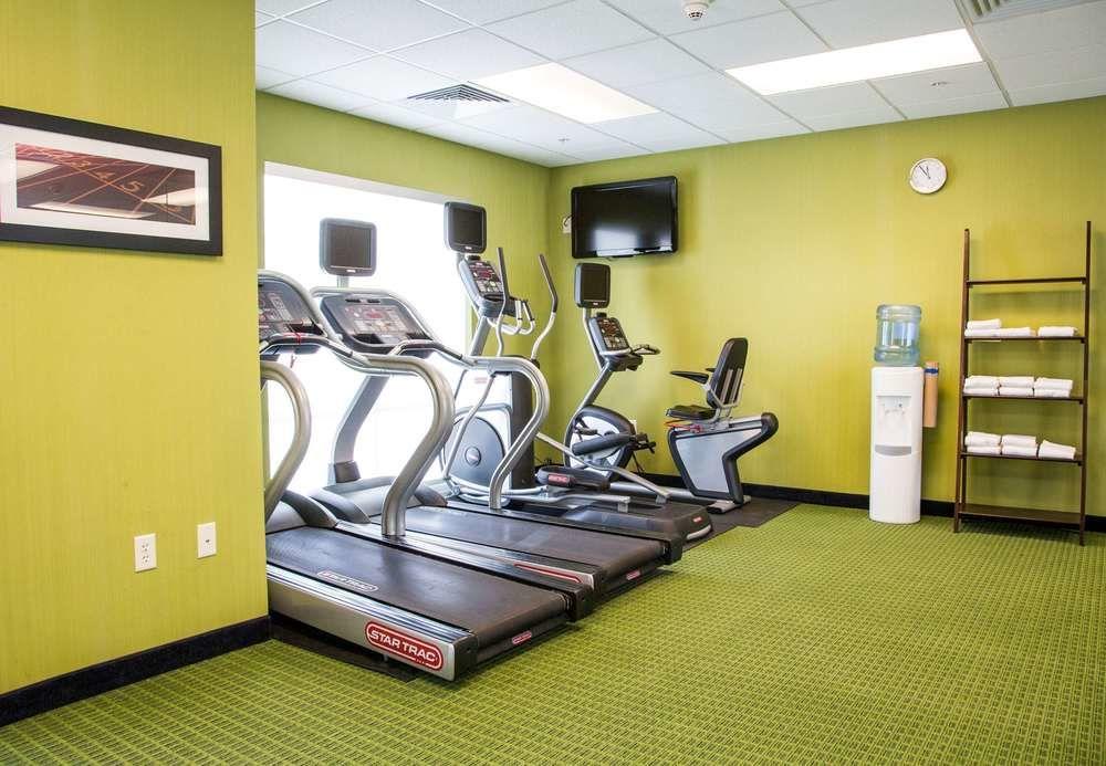 Fairfield Inn And Suites Carlsbad Zewnętrze zdjęcie