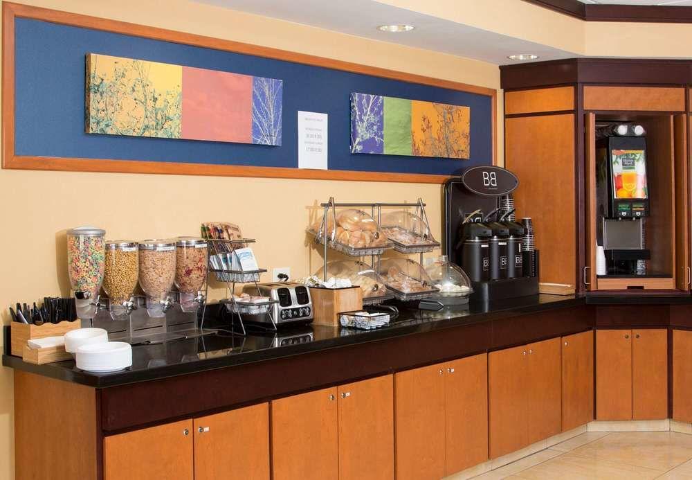 Fairfield Inn And Suites Carlsbad Zewnętrze zdjęcie