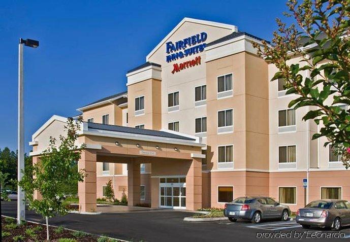 Fairfield Inn And Suites Carlsbad Zewnętrze zdjęcie
