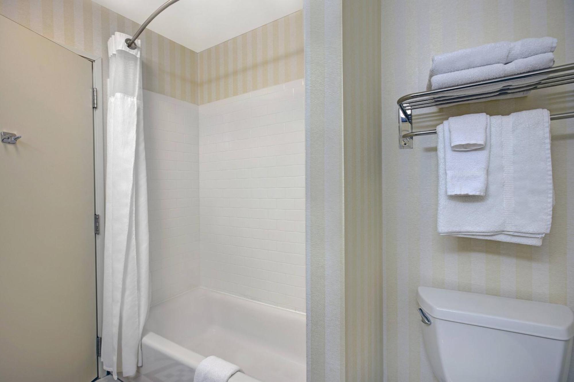 Fairfield Inn And Suites Carlsbad Zewnętrze zdjęcie