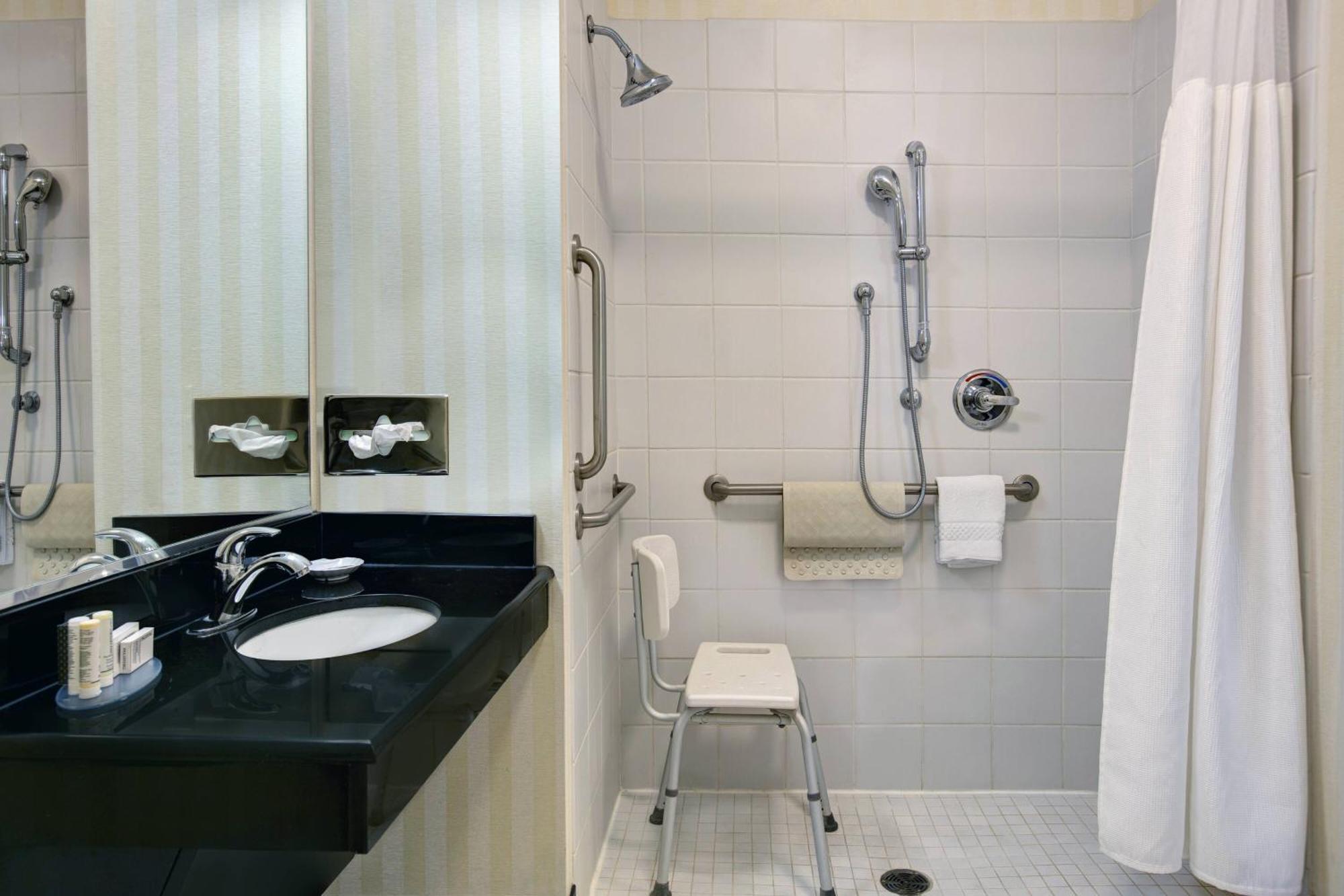 Fairfield Inn And Suites Carlsbad Zewnętrze zdjęcie