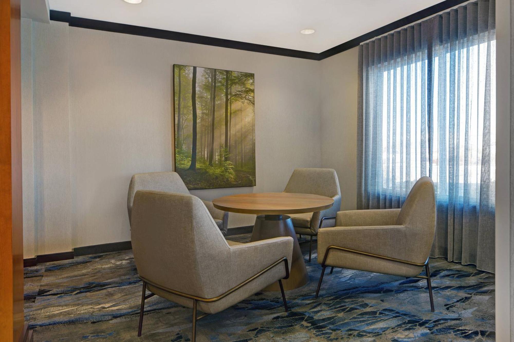 Fairfield Inn And Suites Carlsbad Zewnętrze zdjęcie