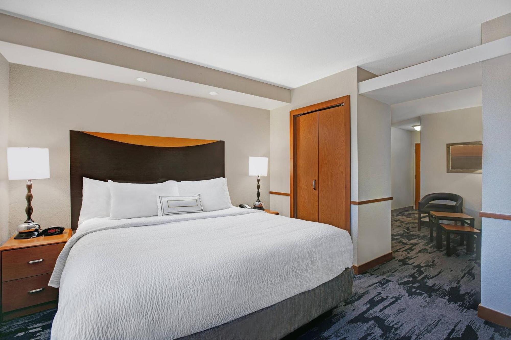Fairfield Inn And Suites Carlsbad Zewnętrze zdjęcie