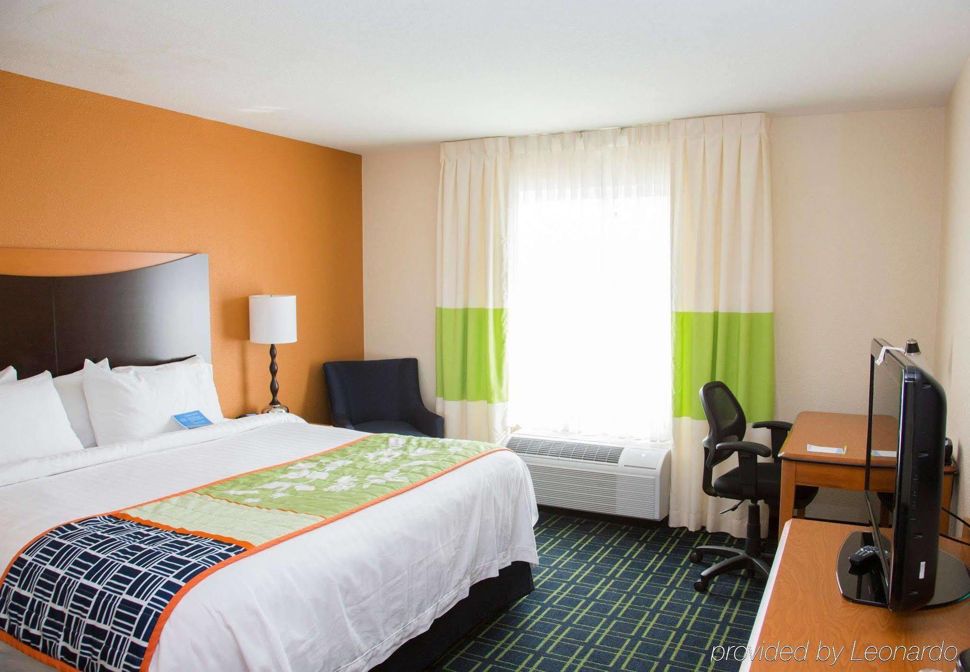 Fairfield Inn And Suites Carlsbad Zewnętrze zdjęcie