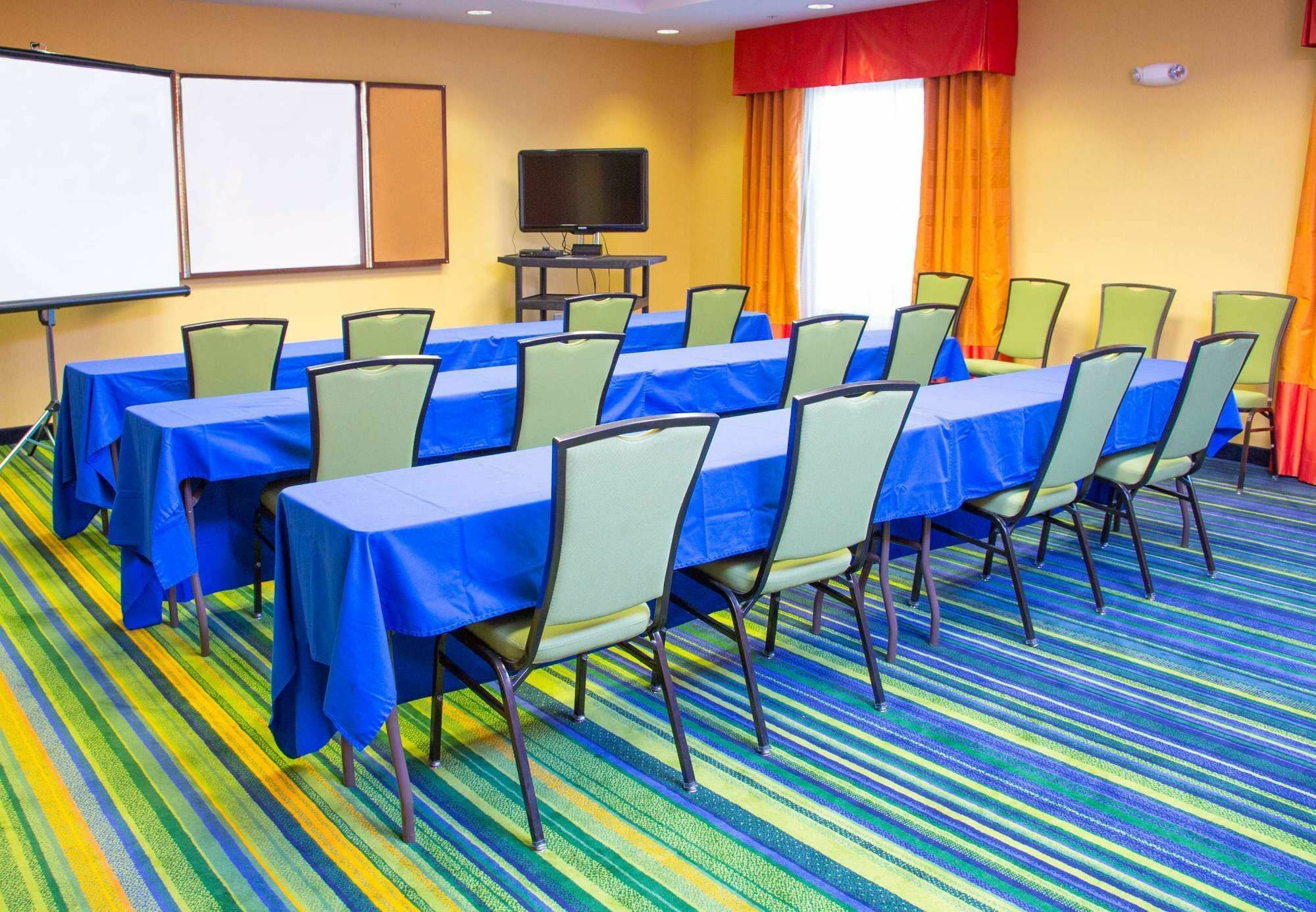 Fairfield Inn And Suites Carlsbad Zewnętrze zdjęcie